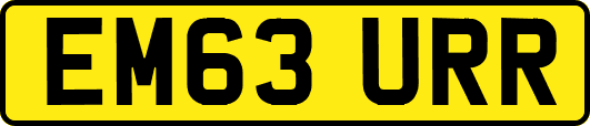 EM63URR