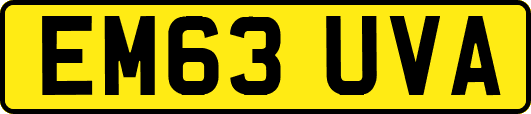 EM63UVA