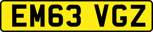 EM63VGZ
