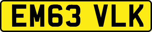 EM63VLK