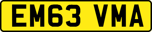 EM63VMA
