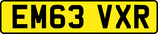EM63VXR