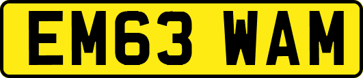 EM63WAM