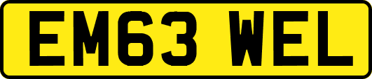 EM63WEL