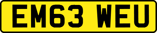 EM63WEU