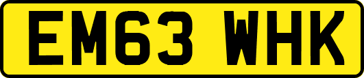 EM63WHK