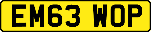 EM63WOP