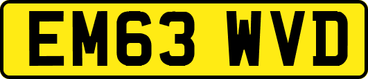 EM63WVD