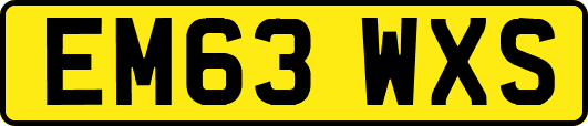 EM63WXS