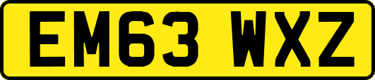 EM63WXZ