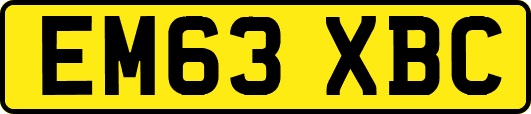 EM63XBC