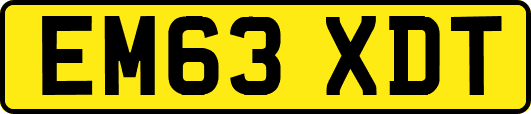EM63XDT