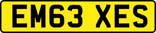 EM63XES