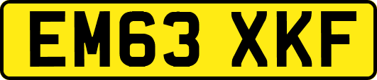 EM63XKF