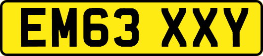 EM63XXY