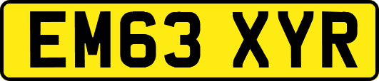 EM63XYR