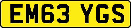 EM63YGS