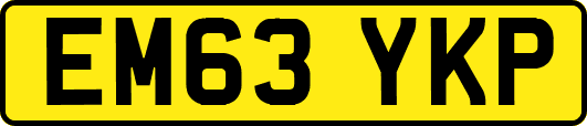 EM63YKP