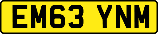 EM63YNM