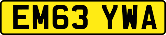 EM63YWA