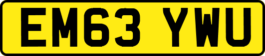 EM63YWU