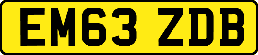 EM63ZDB