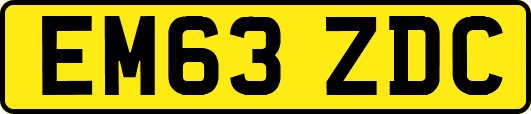 EM63ZDC