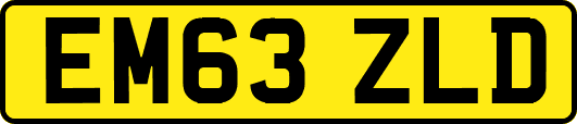 EM63ZLD