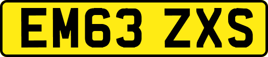 EM63ZXS