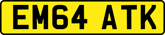EM64ATK