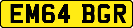 EM64BGR