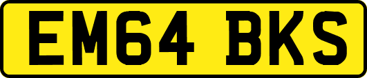 EM64BKS