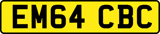 EM64CBC