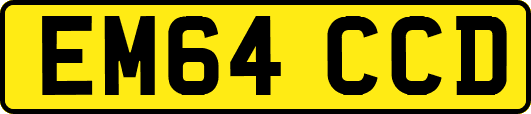 EM64CCD