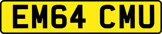EM64CMU