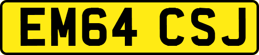 EM64CSJ
