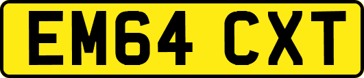 EM64CXT