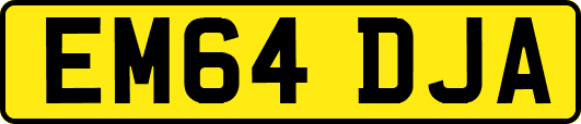 EM64DJA