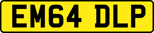 EM64DLP