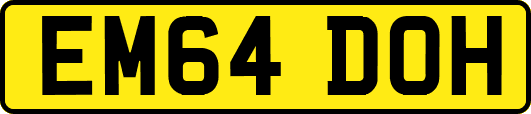 EM64DOH