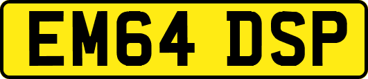 EM64DSP