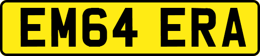 EM64ERA