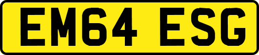 EM64ESG