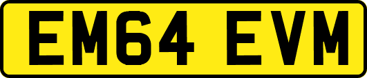 EM64EVM