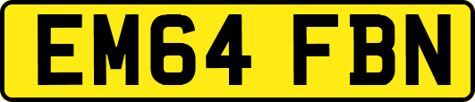 EM64FBN