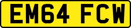EM64FCW