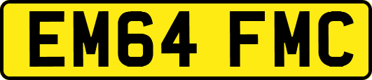 EM64FMC