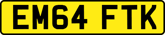 EM64FTK