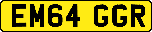 EM64GGR