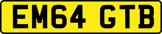EM64GTB